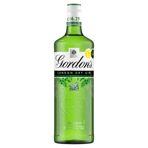 Gordon's London Dry Gin 70cl