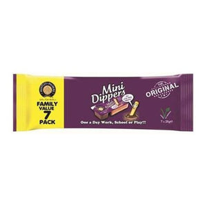 Huntley & Palmer Choc Mini Dippers