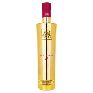 Au Vodka Red Cherry 70cl