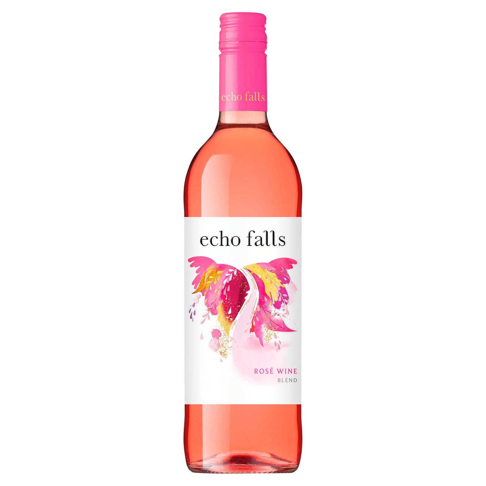 Echo Falls Rosé Wine 750ml