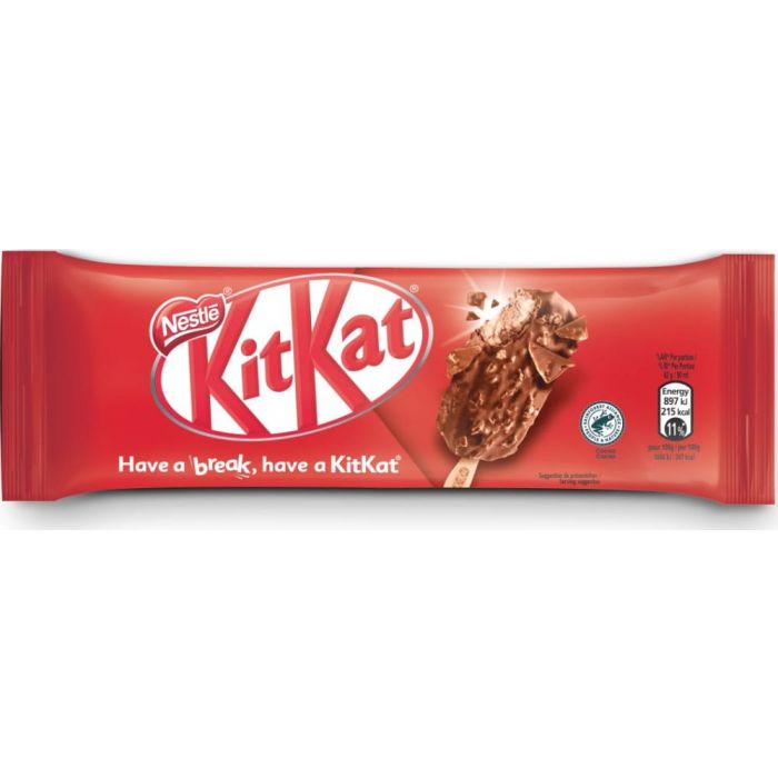 KitKat Ice Cream 90ml