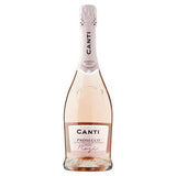 Canti Prosecco Rosé 75cl