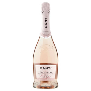 Canti Prosecco Rosé 75cl