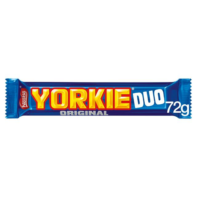 Yorkie Duo 72g