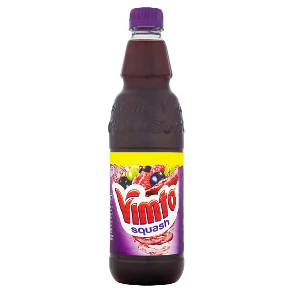 Vimto Squash 725ml