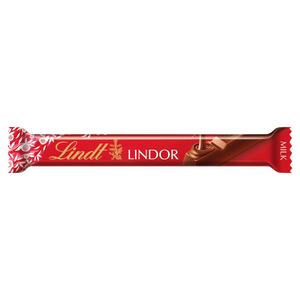 Lindt LINDOR Milk Bar 38g