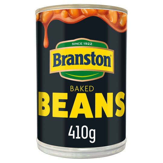 Branston Beans In Tomato Sauce 410G