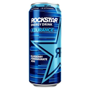 Rockstar Energy 500ml Various Flavours