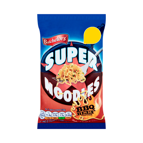 Super noodles online