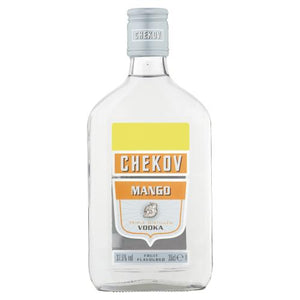 Chekov Mango Vodka 35cl