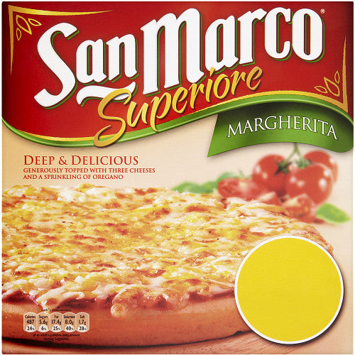 San Marco Margherita Superiore 405g