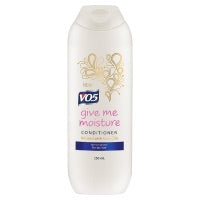 VO5 Give Me Moisture Conditioner 250ml