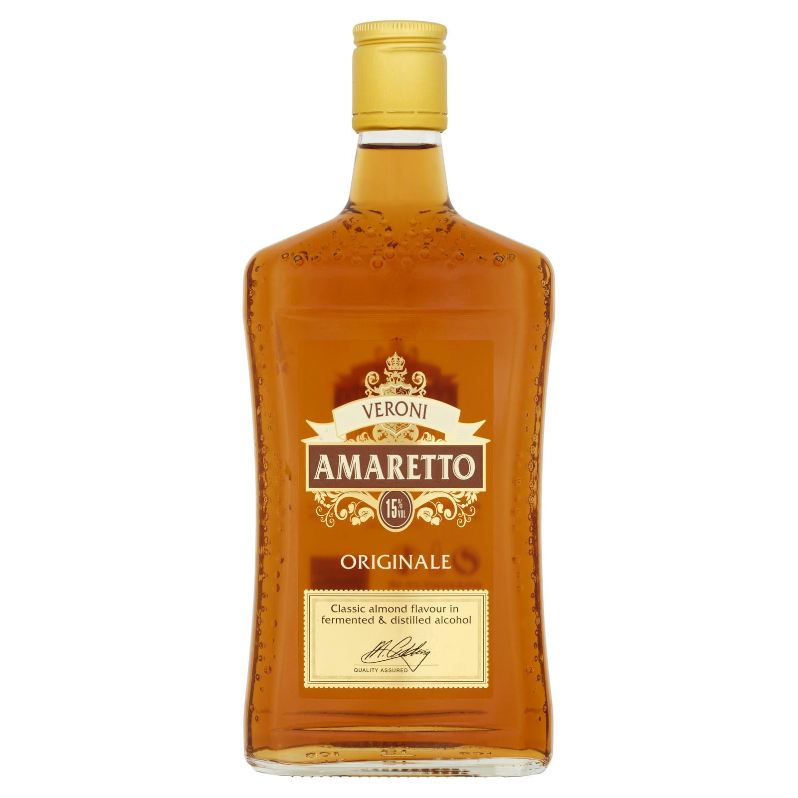 Veroni Amaretto 50cl