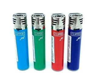 Clipper Jet Flame Lighter X 1