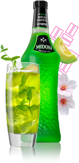 Midori Melon Liqueur 70cl