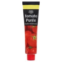 Happy Shopper Tomato Purée  200g
