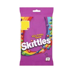 Skittles Wild Berry 125g