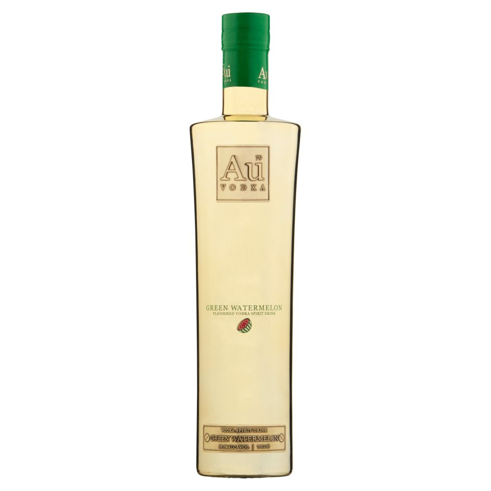 Au Vodka Watermelon 70cl