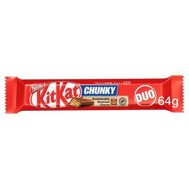 KitKat Chunky Duo 64g