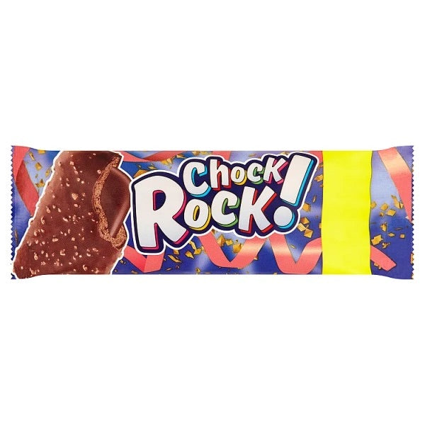 Chock Rock Ice Cream 85ml