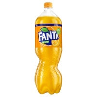 Fanta Orange 2L