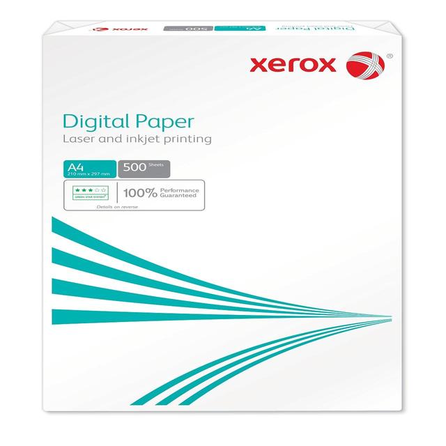 Xerox Digital Paper A4 500 sheets