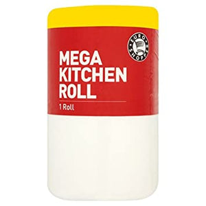Euro Shopper Mega Value Kitchen Roll