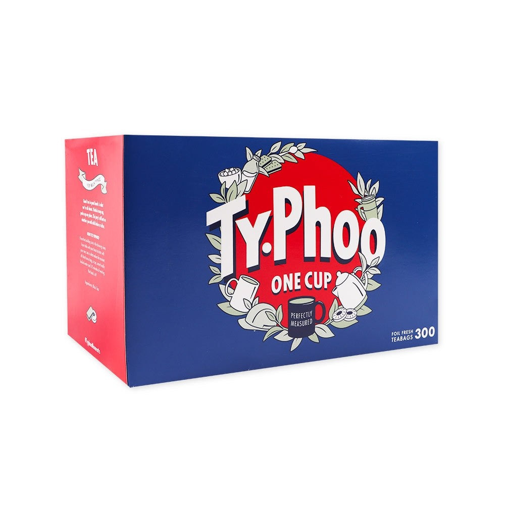 Typhoo 300 Tea Bags