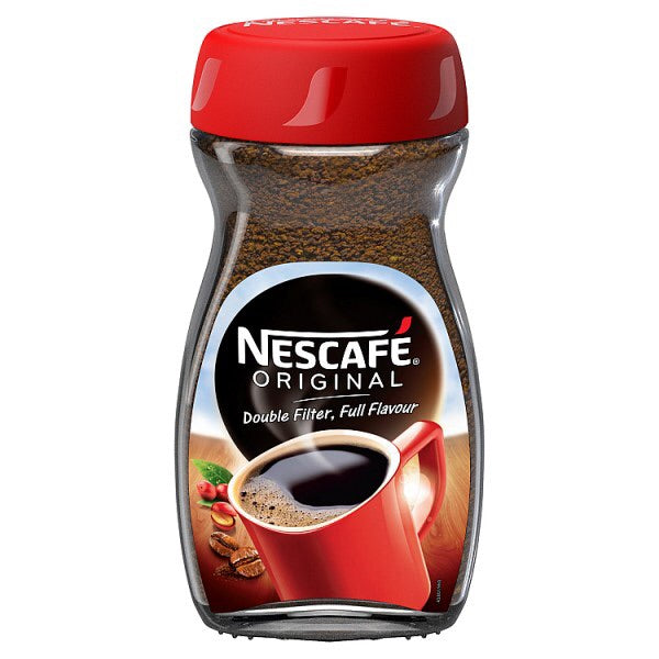 NESCAFÉ Original Instant Coffee 300g
