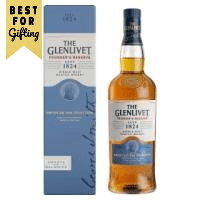 The Glenlivet Founder's Reserve Single Malt Scotch Whisky 70cl