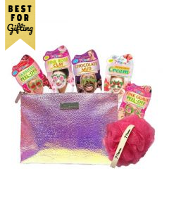 7th Heaven Pretty In Pink Gift Set