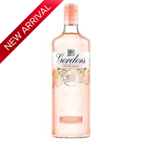 Gordon's White Peach Distilled Gin 70cl