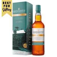 Glen Keith Single Malt Scotch Whisky 70cl
