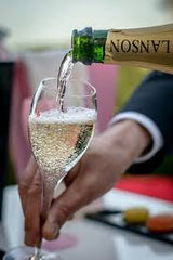 Lanson Champagne Black Label Brut 750ml