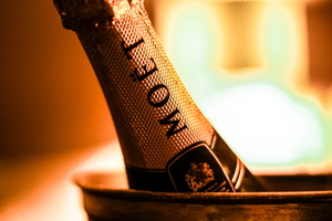 Moët & Chandon Impérial Brut Champagne 750ml