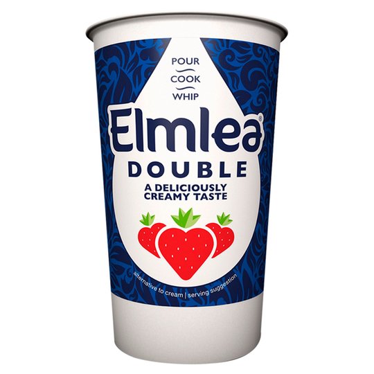 Elmlea Double 284ml